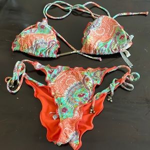 Sophia by Vix Bikini